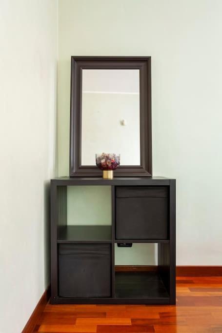 Forum Assago Appartamento Luaran gambar